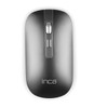 Inca IWM-531RG mouse Wireless Bluetooth Optical 1600 DPI Wireless wireless