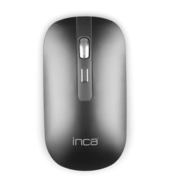 Inca IWM-531RG mouse Wireless Bluetooth Optical 1600 DPI Wireless wireless mouse