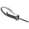LK LEAPING KNIGHT 330mm/13in Adjustable Motorcycle Clutch Flywheel Holder Wrench