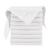 VKCHEF Dish Towel, Kitchen Towel, Microfiber Cloth, Dish Towel, Water