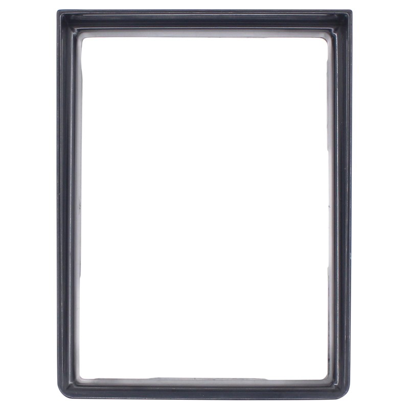 MOTOKU Transmission Shift Boot and Retainer Bezel Kit for Jeep