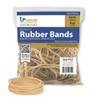 Upgrade Office Supply UPG22733 Rubber Bands, Size #33 (3-1/2” x
