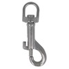 Himejiya S225 C-3W Swivel Eye Snap C-Type (Teppo)
