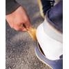 Schott 782-4970037 Men's Keychain BRASS Shoehorn, 170 gold