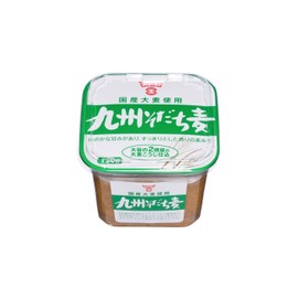 Fundokin Soy Oil Kyushu Sodachi Barley Miso, 26.5 oz (750 g)