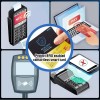 ANPKEC RFID Blocking Card – NFC Contactless Credit Debit Card