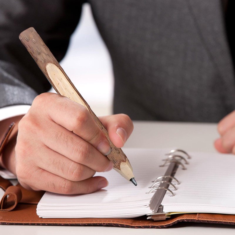 YceLon Wald Wooden Pencils