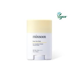 Mixun Soybean Sun Stick / 믹순 콩 선스틱