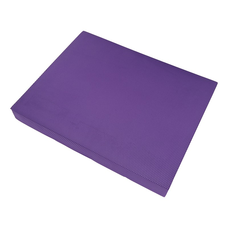 Balance Training Mat TPE Waterproof Non Slip High Resilience Exercise