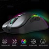 Generic Purrfect Gaming Mouse, High-Precision 8000DPI Optical Sensor, 20 Million