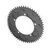 BOLANY 130BCD Bike Chainring 54T Positive Negative Tooth Single Disc
