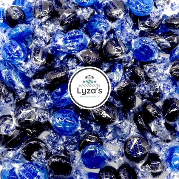 Arcor SUGAR FREE Individually Wrapped Hard Candies By Lyza's Sweets