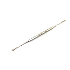 Ingrown Toenail Lifter Double Ended Instruments