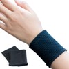 Made in Japan Wristbands (Wrist Circumference 5.9 - 6.7 inches