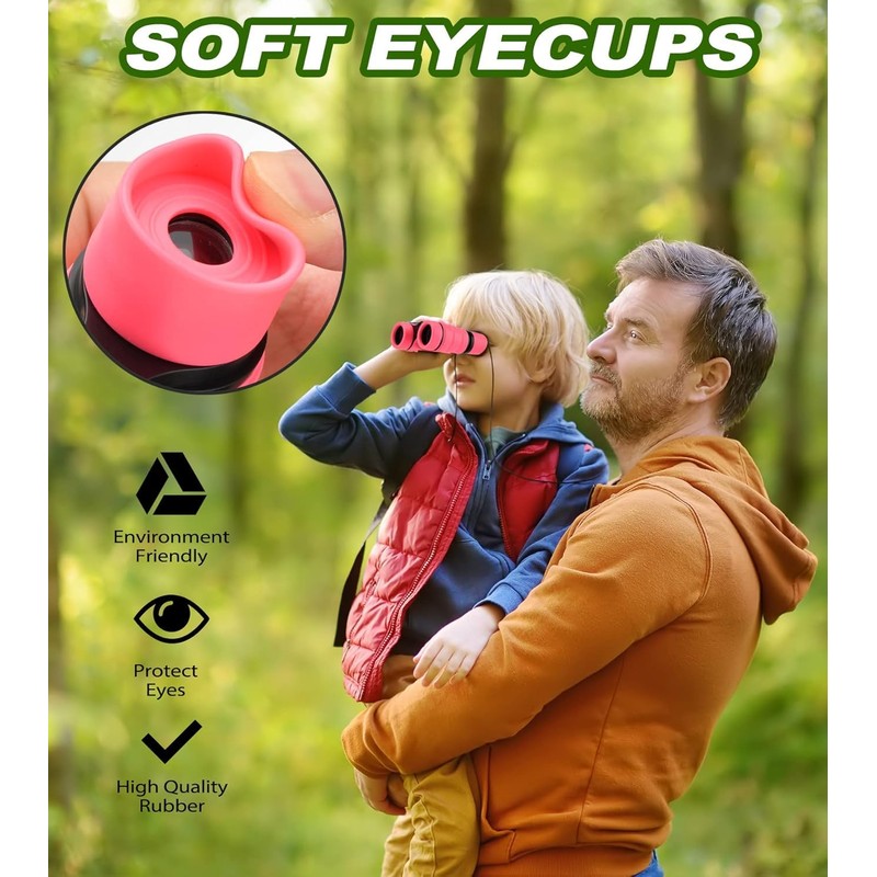 Binoculars for Children