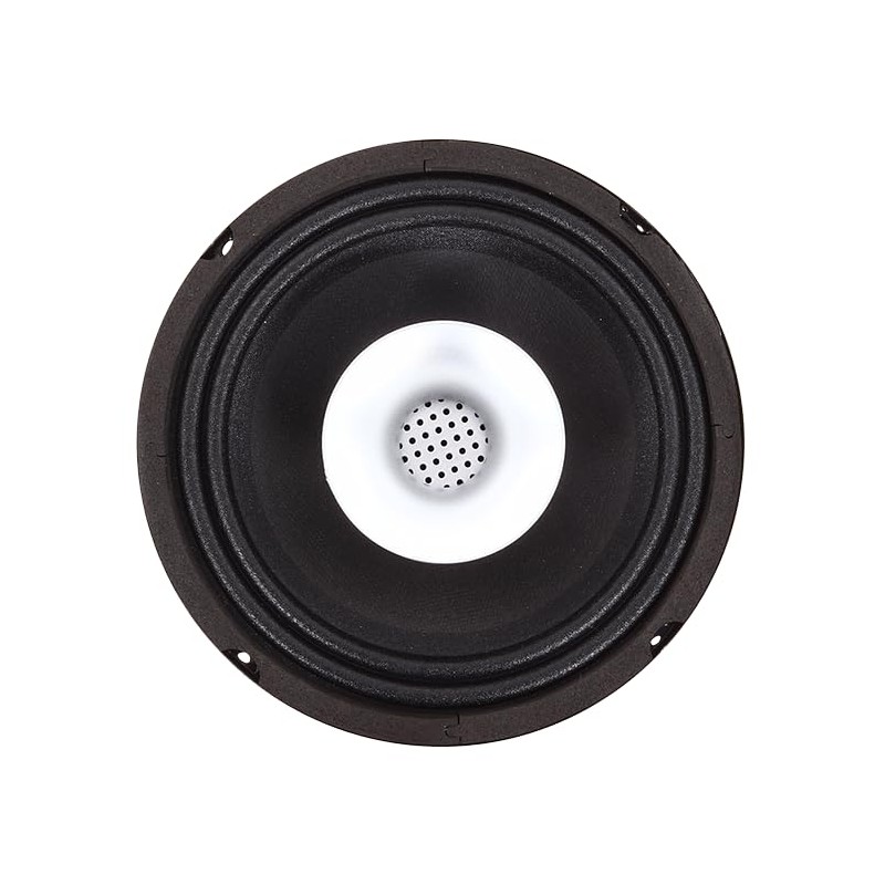 Sundown Audio ECX-8 8" Coaxial PA Speaker - 60W RMS,