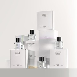 Bangnef Saint Tonoret Odd Parfum Morning Forest  / 뱅네프생토노레 오드 퍼퓸 모닝 포레스트