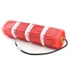 80sqft Electric Radiant Floor Heating Mat, 120V
