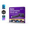 Roku Streaming Stick 4K Streaming Device 4K/HDR/Dolby Vision with Voice