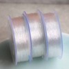 100meters Strong Fishing Line Replace Fihsh Wires Diam:0.6mm Load-Bearing Abaout:20kg