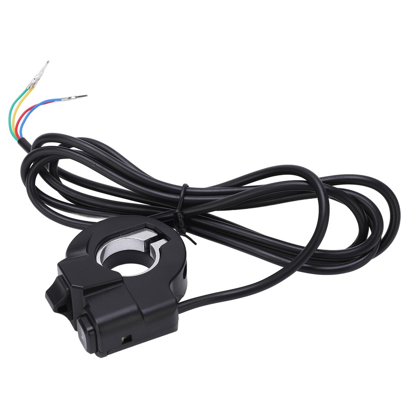 Light Switch Handlebar Left Right Turn Signal Horn Control Switch