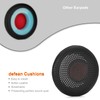 Defean Earpads for Plantronics Blackwire C420 C310 C320 C3210 C3220
