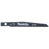 Makita A-41648 Reciprocating Saw Blade No. 75 (5 Pieces)
