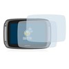 BROTECT Entspiegelungs-Schutzfolie für TomTom Rider 50 (2 Stück) Matte Displayschutz-Folie,