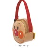 Ito Sangyo Pachit Rollin Melon Panna-chan Pouch for Toddlers 3.3
