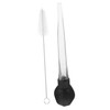 iplusmile Turkey Baster with Basting Brush Multiuse Liquid Transfer Tool