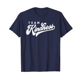 Team Kindness - Anti Bullying UNITY DAY T-Shirt