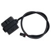 XTPTFABS SGW Security Gate-Way PassThru Harness Bypass CAN EOBD OBD