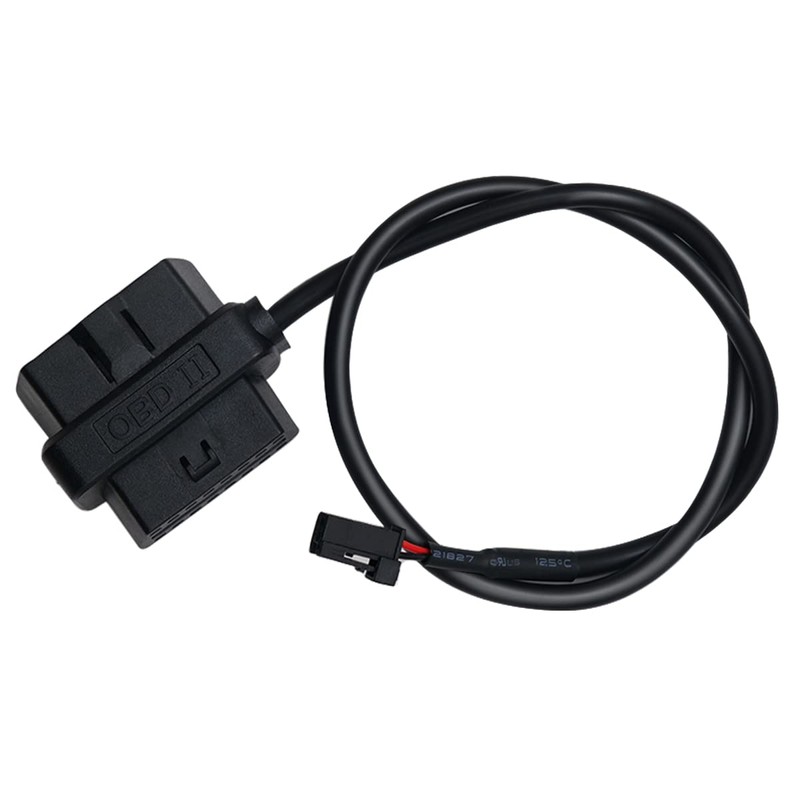XTPTFABS SGW Security Gate-Way PassThru Harness Bypass CAN EOBD OBD