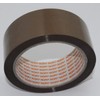 Nopi Universal Rolls of Brown/Buff Packing Tape, 66 m x