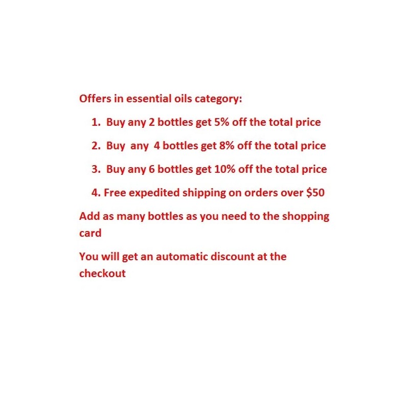 Aromatherapy 5ml Clove Pure&Natural Syzygium aromaticum/Eug - 5 ml