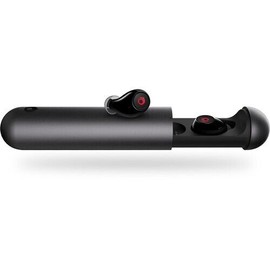 CrazyBaby Air Wireless Earphones Connect Via Bluetooth