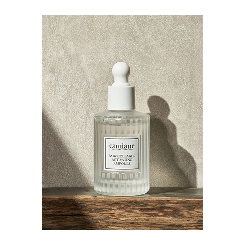 Baby Collagen Activating Ampoule 50ml / 베이비 콜라겐 액티베이팅 앰플