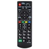 Replacement Remote Control for Panasonic TV TX-24DW404 TX-32AW404 TX-32DW404 TX-32EM6B