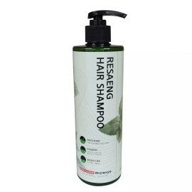 Re:B Born 약산성 기능성 리생헤어샴푸 Mild Functional Rebirth Hair Shampoo