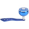 Fishing Reel Handle Grip Aluminum Alloy Baitcasting Reel Rocker Arm