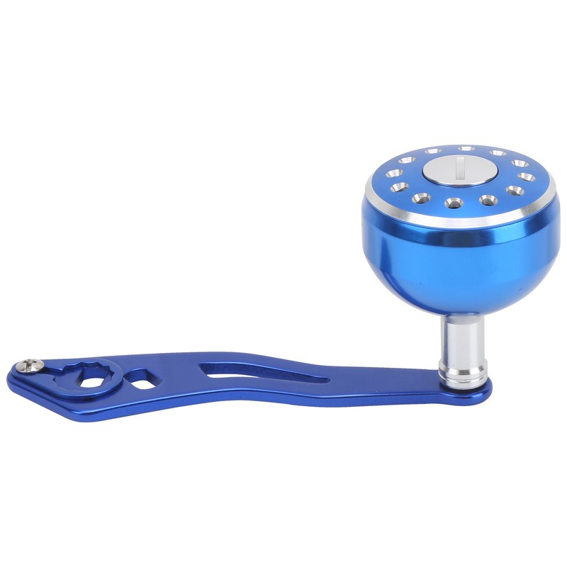 Fishing Reel Handle Grip Aluminum Alloy Baitcasting Reel Rocker Arm