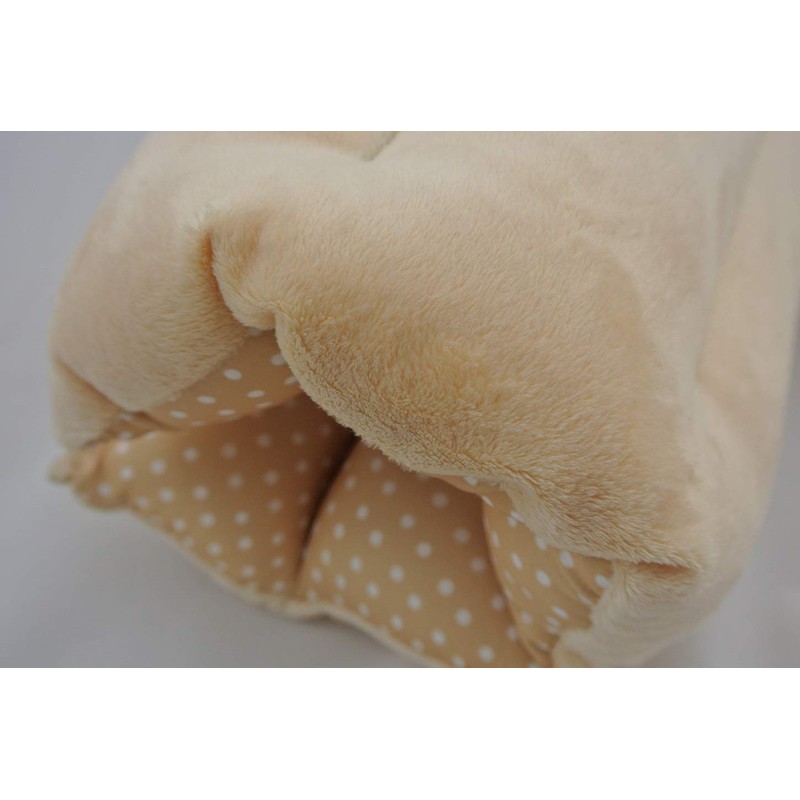 INTERHOME Multifunctional cushion, seat cushion, knee cushion, back cushion