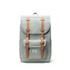 Herschel Supply Co. Little America Mid Backpack, Iceberg Green Crosshatch,