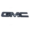 GMC Rear Tailgate Emblemfor 2015 - 2019 Sierra 1500 2500HD