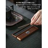 Futupe Incense Burner, Incense Burner, Horizontal Stand, Box Type, Lid