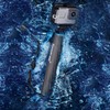 Smatree SmaPole F1 Waterproof Floating Carbon Fiber Hand Grip for