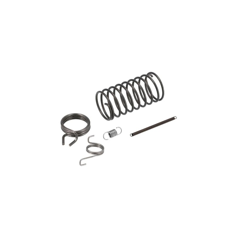 Set of springs for engine M500/M700 - for Simson S51,