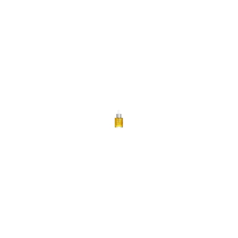 클라랑스 페이스 트리트먼트 오일 - 산탈 (건성 피부용) 30ml/1oz Face