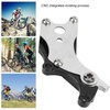 MIXIM Bicycle Brake Aluminum Alloy Fixed Seat Adapter Converter Bike