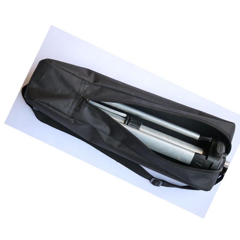 Ronyme Tripod Carrying Case Bag with Strap Lightweight for Photography